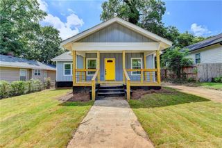 1233 OAKLAND SW Drive, Atlanta, GA 30310