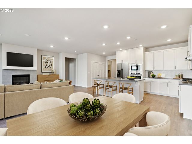 2316 S 3rd Way, Ridgefield, WA 98642