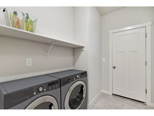 2316 S 3rd Way, Ridgefield, WA 98642