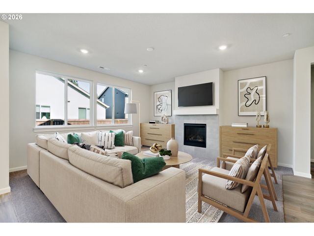 2316 S 3rd Way, Ridgefield, WA 98642