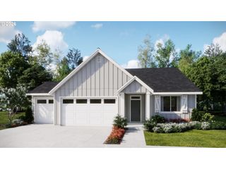 2316 S 3rd Way, Ridgefield, WA 98642