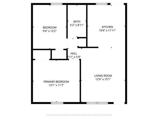 117 Bryant Street, Central, SC 29630