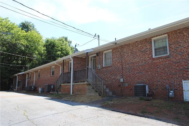 117 Bryant Street, Central, SC 29630
