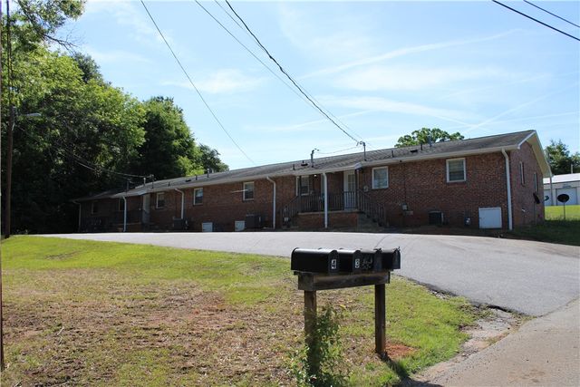117 Bryant Street, Central, SC 29630