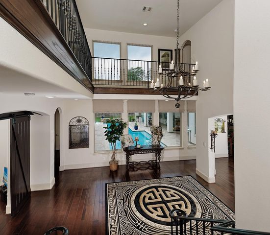 105 Larkhaven Drive, Montgomery, TX 77316