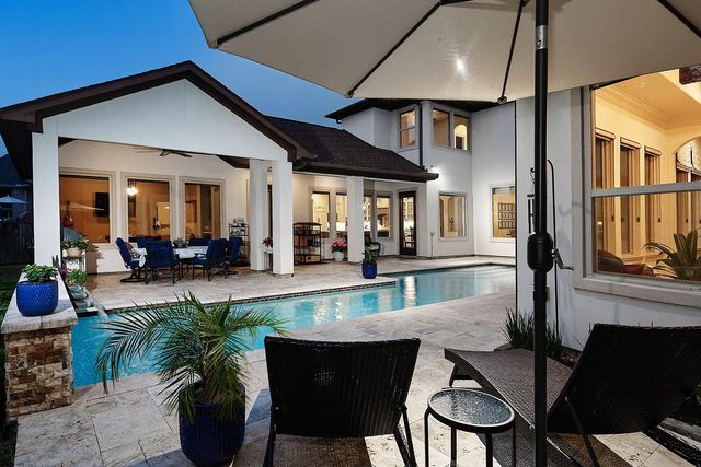 105 Larkhaven Drive, Montgomery, TX 77316