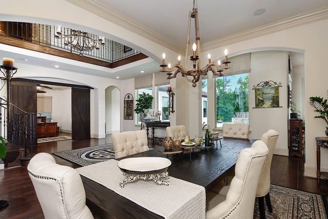 105 Larkhaven Drive, Montgomery, TX 77316