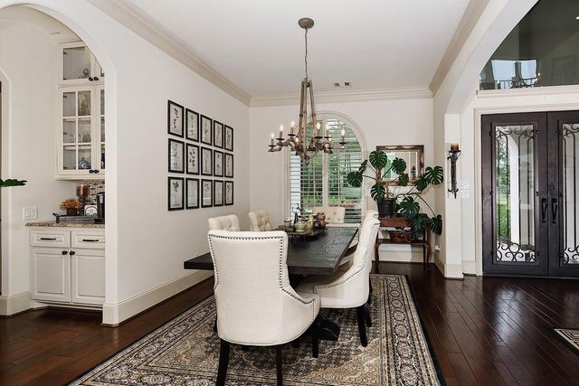 105 Larkhaven Drive, Montgomery, TX 77316