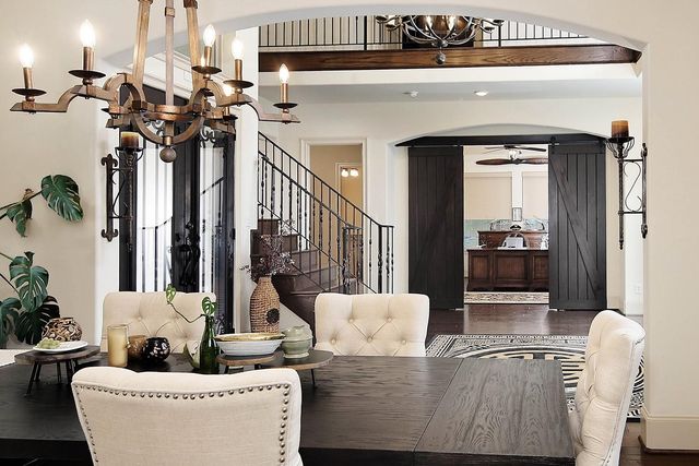 105 Larkhaven Drive, Montgomery, TX 77316
