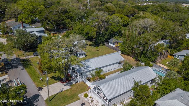 10 BEACON Street, St. Augustine, FL 32084