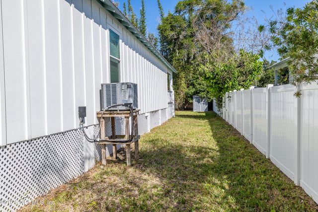 10 BEACON Street, St. Augustine, FL 32084