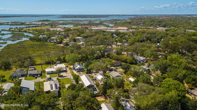 10 BEACON Street, St. Augustine, FL 32084