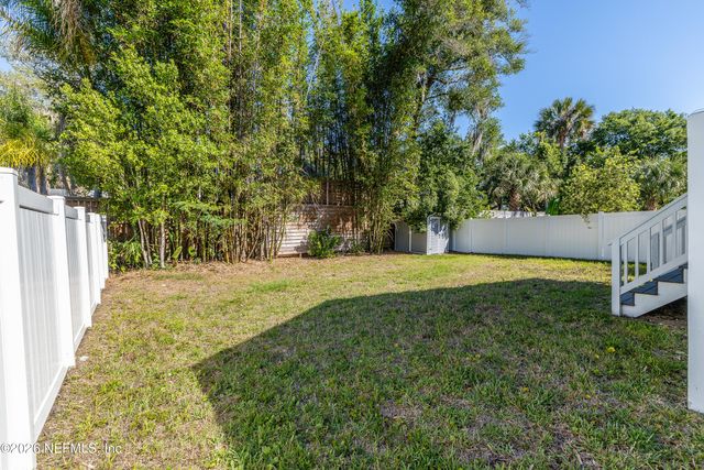 10 BEACON Street, St. Augustine, FL 32084