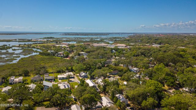 10 BEACON Street, St. Augustine, FL 32084
