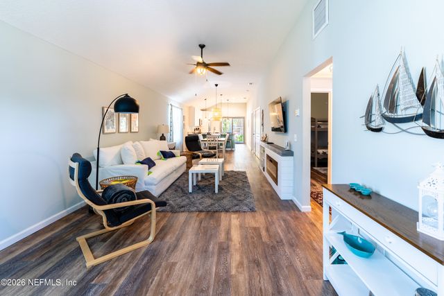 10 BEACON Street, St. Augustine, FL 32084