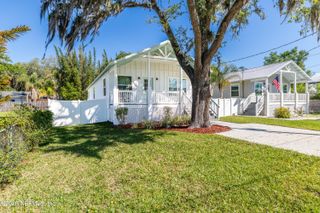 10 BEACON Street, St. Augustine, FL 32084