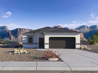 523 W KEATING Street, Florence, AZ 85132