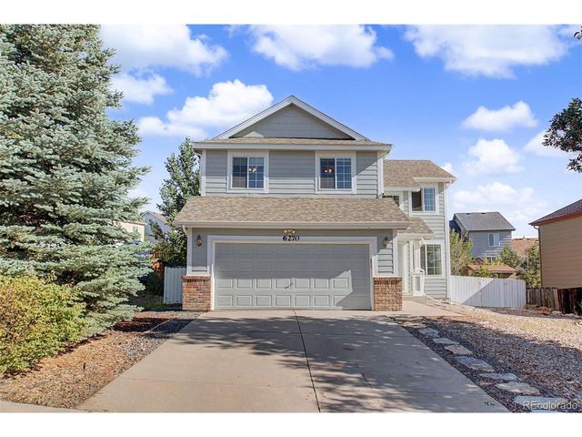 6270 Ashridge Ct, Colorado Springs, CO 80922