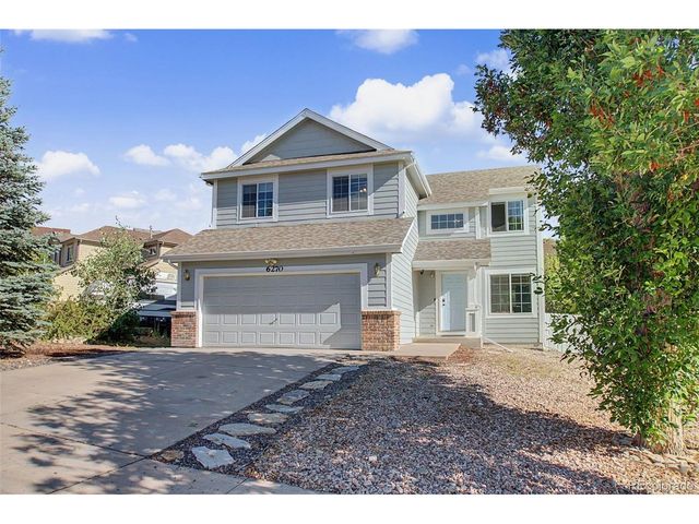 6270 Ashridge Ct, Colorado Springs, CO 80922