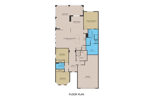 8028 NW 78th Street, Tamarac, FL 33321