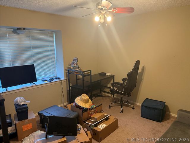 1919 Parkway Circle, Durant, OK 74701