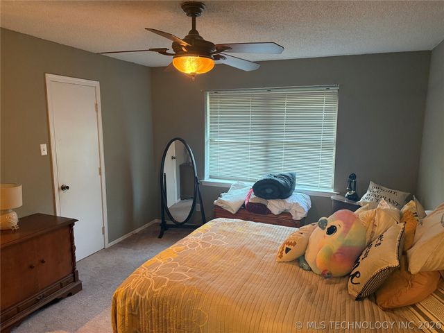 1919 Parkway Circle, Durant, OK 74701