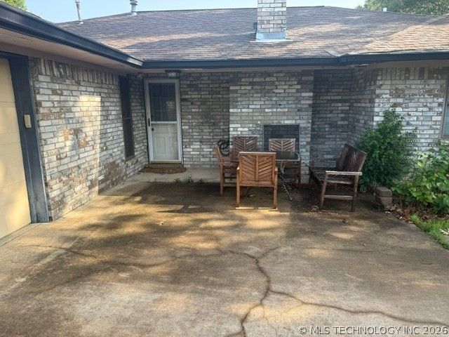 1919 Parkway Circle, Durant, OK 74701
