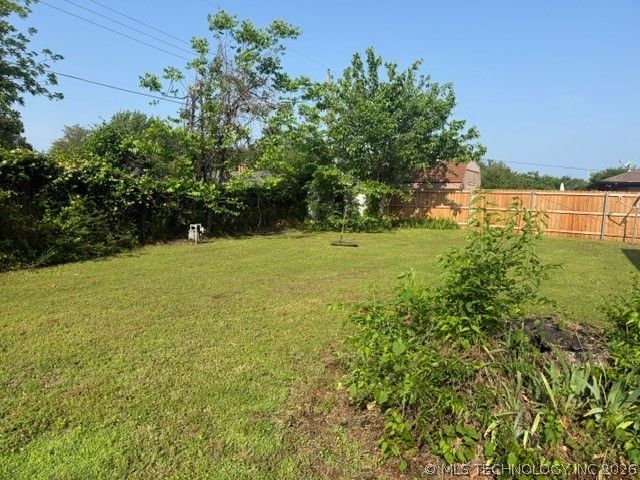 1919 Parkway Circle, Durant, OK 74701