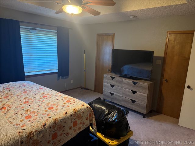 1919 Parkway Circle, Durant, OK 74701