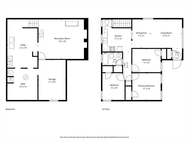 75 Knollwood St, Springfield, MA 01104