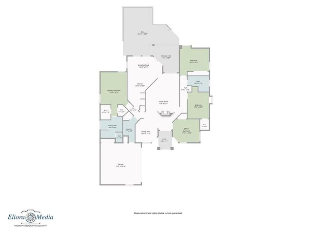 1700 Schooner Drive, Norman, OK 73072
