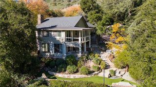 2305 Sugarloaf, Agoura, CA 91301