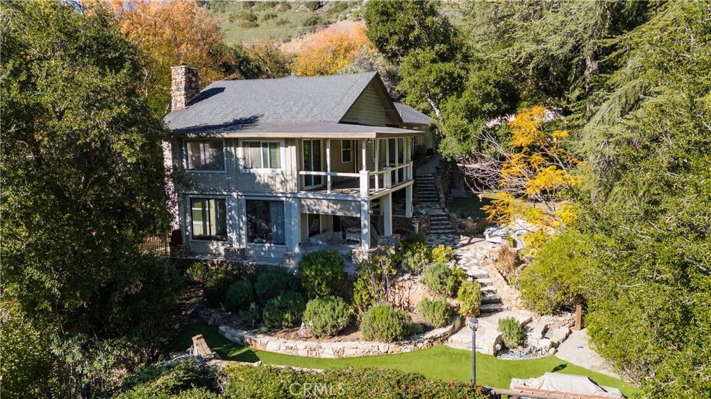 2305 Sugarloaf, Agoura, CA 91301 — exterior
