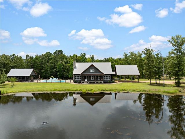 1577 Livingston Road SW, Rome, GA 30161