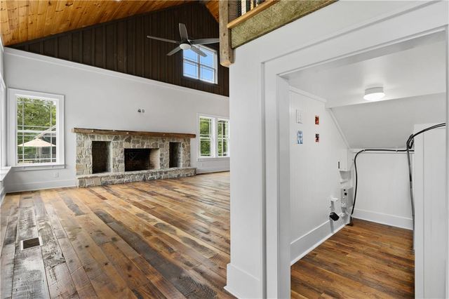 1577 Livingston Road SW, Rome, GA 30161