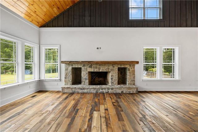 1577 Livingston Road SW, Rome, GA 30161