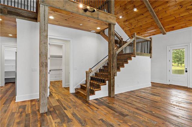 1577 Livingston Road SW, Rome, GA 30161