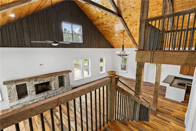 1577 Livingston Road SW, Rome, GA 30161