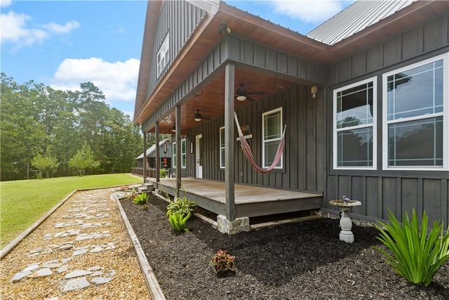 1577 Livingston Road SW, Rome, GA 30161