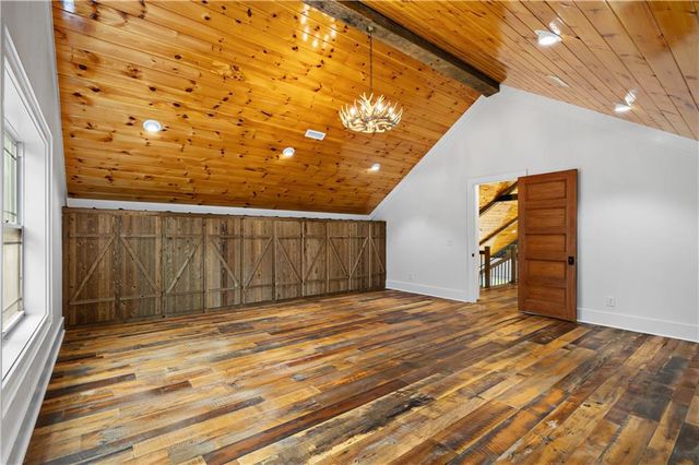 1577 Livingston Road SW, Rome, GA 30161
