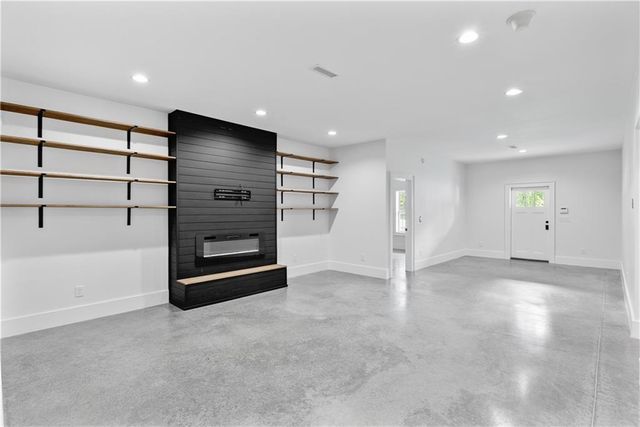 1577 Livingston Road SW, Rome, GA 30161