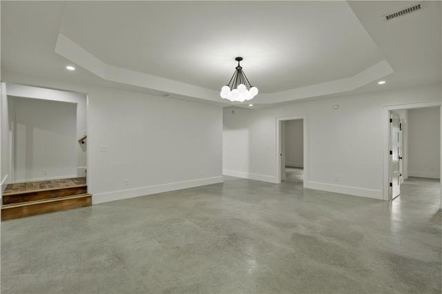 1577 Livingston Road SW, Rome, GA 30161