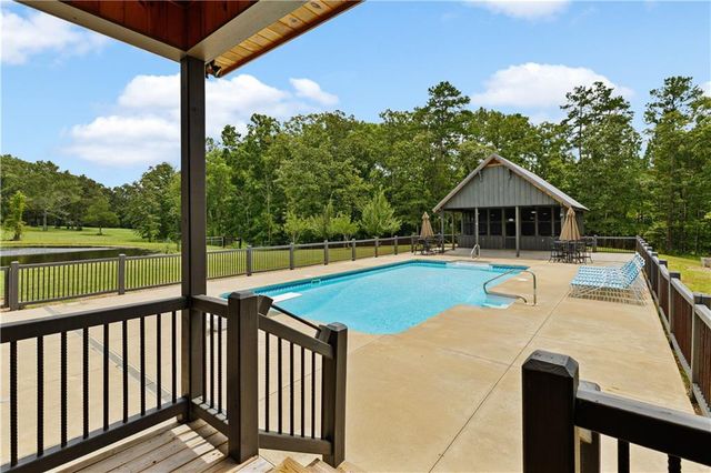1577 Livingston Road SW, Rome, GA 30161