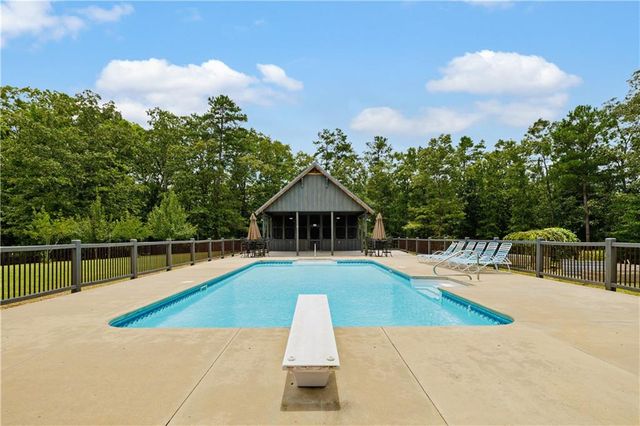 1577 Livingston Road SW, Rome, GA 30161