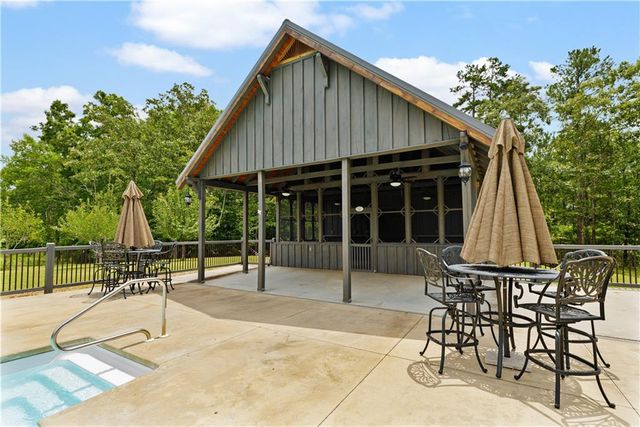 1577 Livingston Road SW, Rome, GA 30161