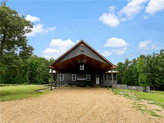 1577 Livingston Road SW, Rome, GA 30161