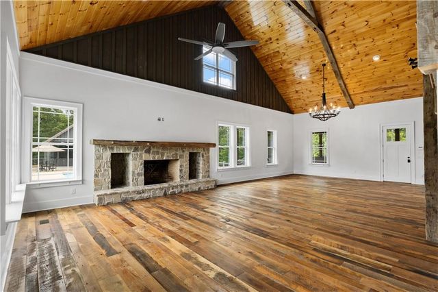 1577 Livingston Road SW, Rome, GA 30161