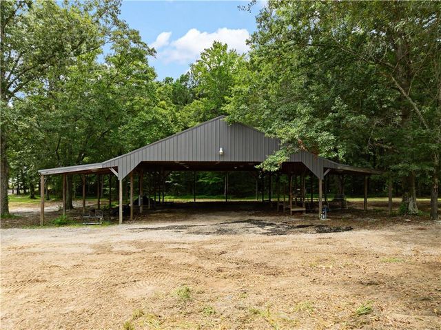 1577 Livingston Road SW, Rome, GA 30161
