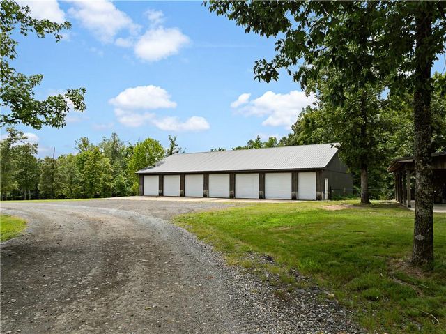 1577 Livingston Road SW, Rome, GA 30161