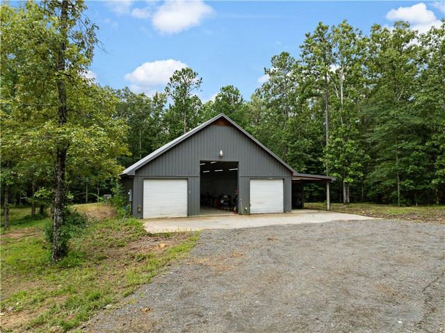 1577 Livingston Road SW, Rome, GA 30161